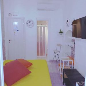 Private Bathroom Double Room
